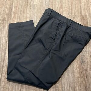 Men’s Nike Dri Fit Pants-Worn 1 time.